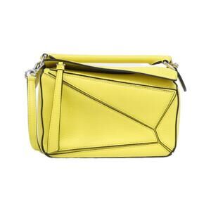 Loewe Puzzle Mini 322 30 U95 Handbag